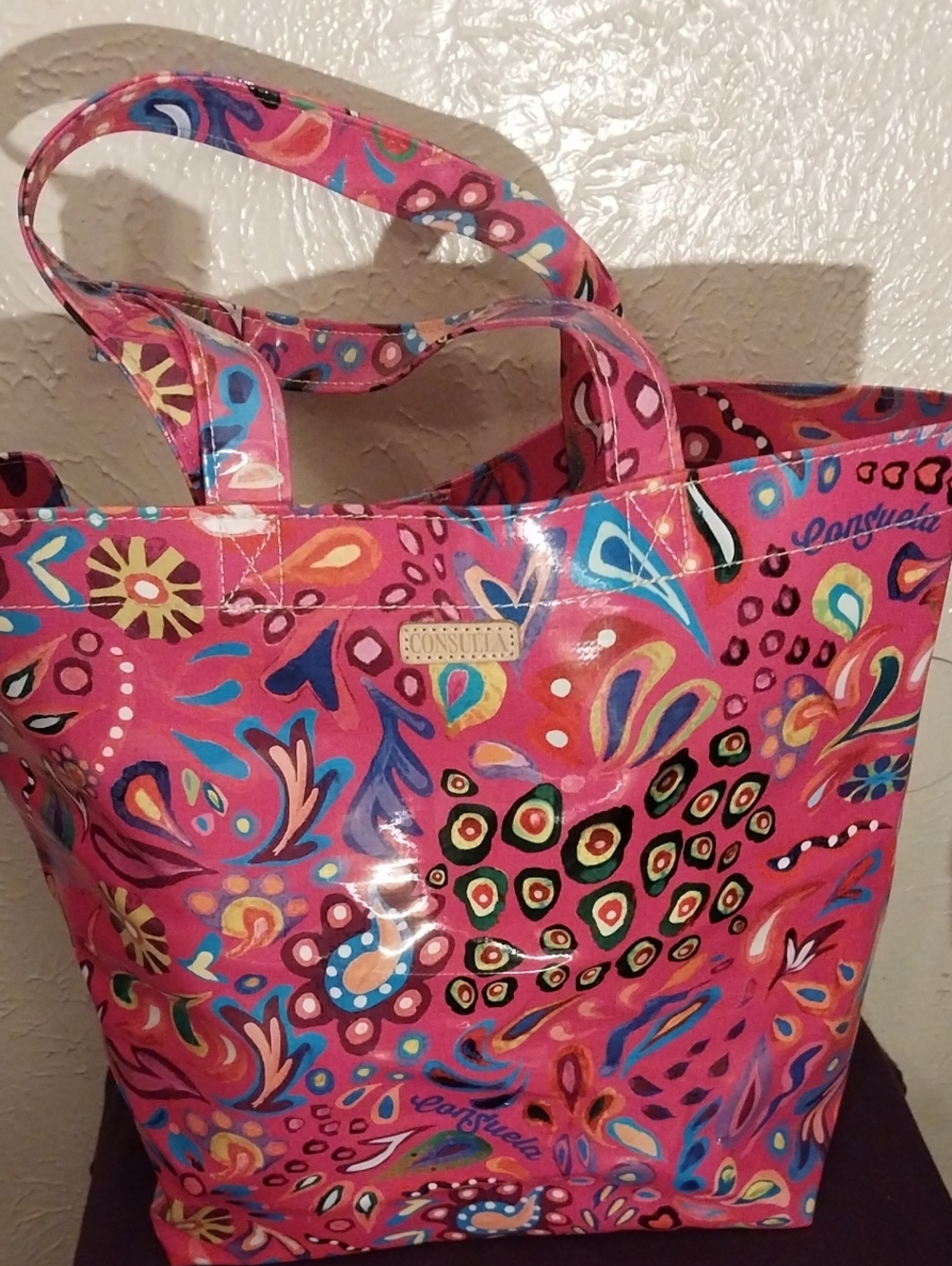 Consuela NWT Bag
